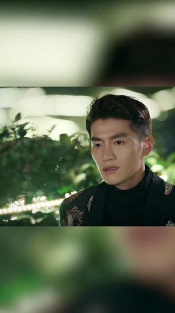 乔安你好 金泽完美的表白,遭倪好果断拒绝