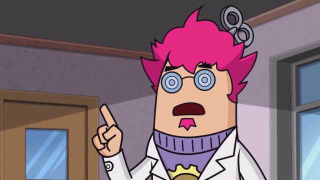 香肠派对:大魔王独享游戏bug玩得不亦乐乎!博士的保证谁敢信?