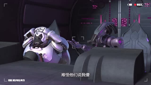 神兽金刚黑白二傻对姬皮没有一句实话看把姬皮气的