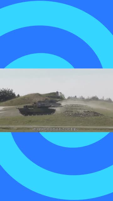 苏联坦克巨兽kv2,曾困住德军一个营,谁挨一下都受不了