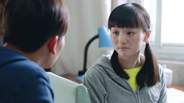 咱家:为了要治好妹妹的腿,要在北京安营扎寨,小婵信任小哥!