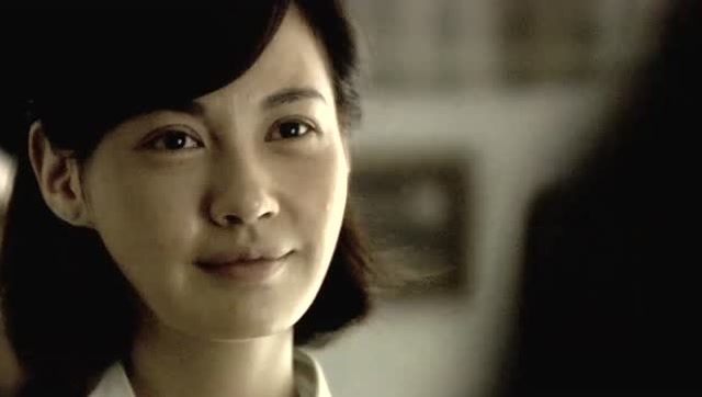 人间正道是沧桑:杨立仁调笑林娥,林娥一笑而过,这变脸速度真快