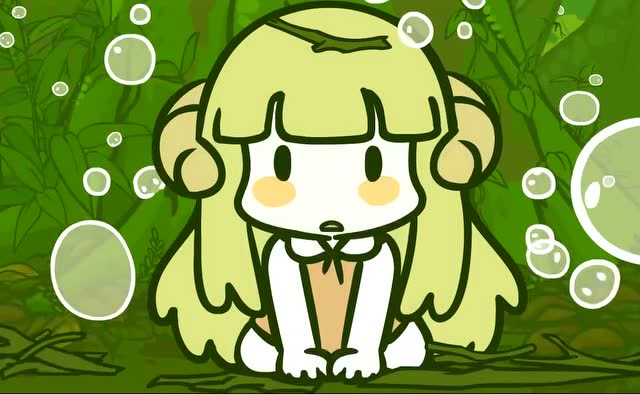 罗小黑战记树精灵究竟是怎么了为什么会有两个灵魂呢