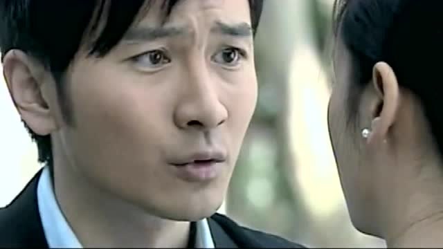 孽缘:海灵没能录音成功,监狱里的梁子却愿意为她作证,这下稳了