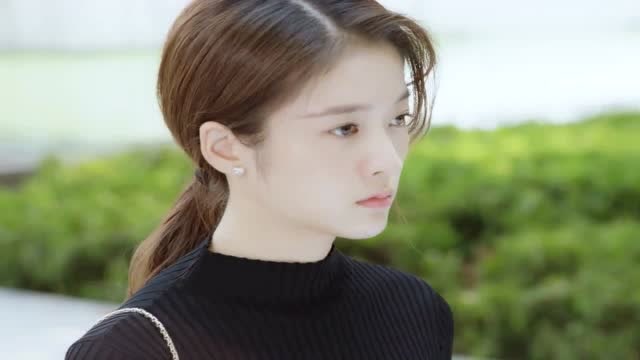 泡沫之夏:洛熙要出国了,夏沫竟然伤心了