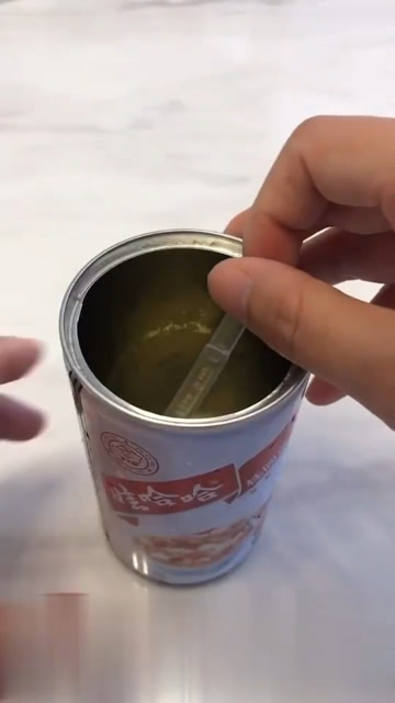 八宝粥勺子的妙用