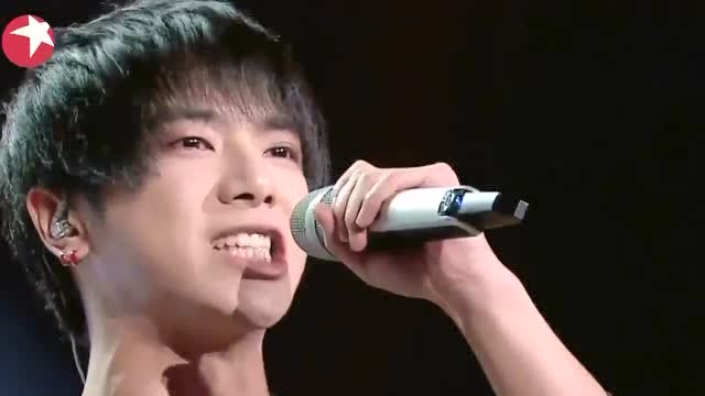 【单曲纯享】《齐天大圣》-华晨宇 《天籁之战》第7期【东方卫视官方