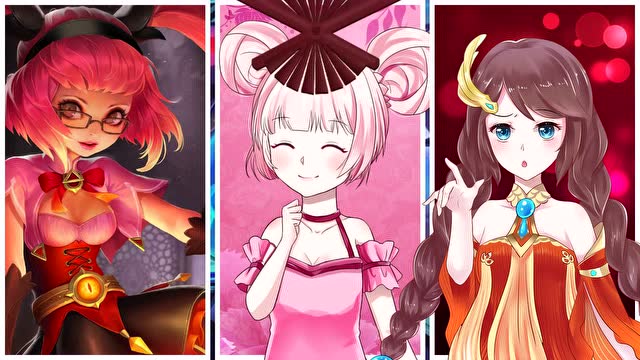 王者探案集:安琪拉与小乔组队!亚瑟竟然还藏着惊天秘密!