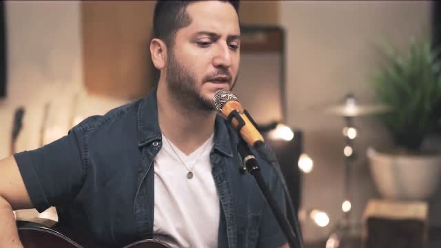 boyceavenue乐队主唱翻唱edsheeran抒情新单perfect