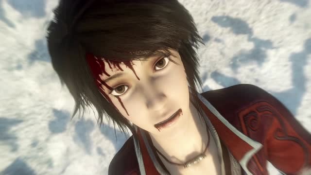 《画江湖之不良人》假李星云真的太可怜了,被大帅一刀刺死了!