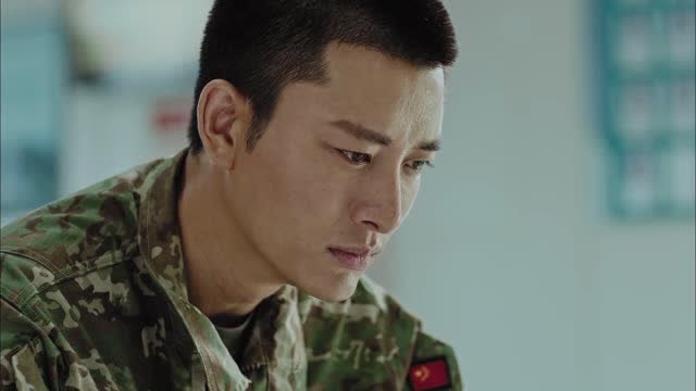 《空降利刃》乔梁牺牲,乔栋却又受伤,难搞哦