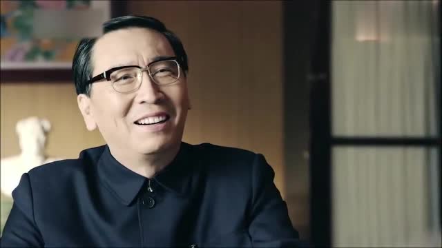 傻柱给大领导做菜竟直说菜不新鲜谁知领导就喜欢他这性格