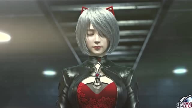 绝命响应:秦妍找不到爸爸,她只能害怕得抱住自己