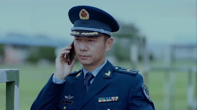 空降利刃:潘野告诉马当先要去争,别让自己后悔