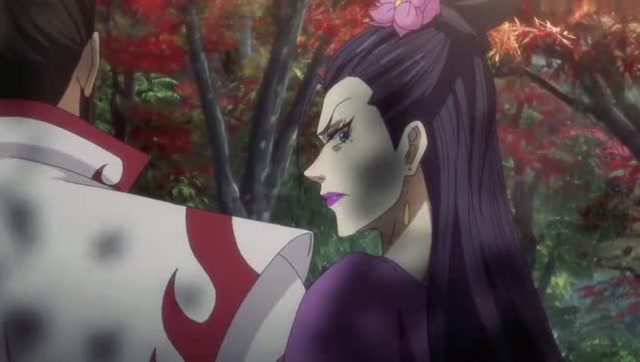 魔道祖师:绵绵思远道?蓝忘机很不开心