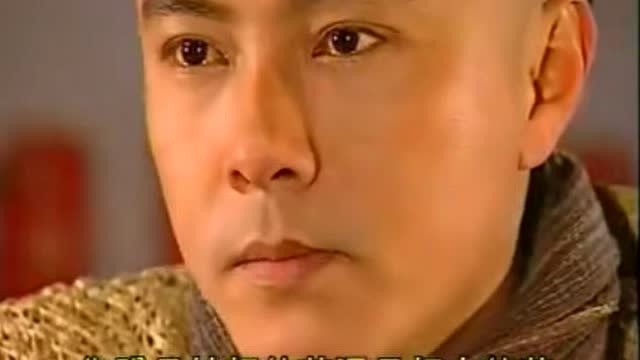 张卫健版韦小宝出场,还记得那熟悉的口头禅吗?
