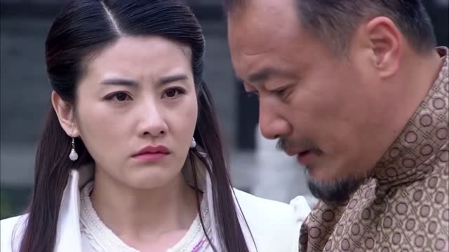 绝地枪王:傅兰看见报纸后,拿着报纸去找他大伯,她不相信!