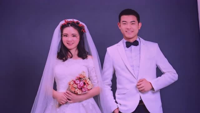 郭树理&王凯丽婚礼三