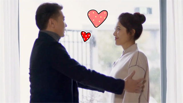 在远方新版大结局曾黎保剑锋婚后甜虐瞬间情话太感人了