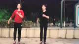 正规鬼步舞十六步教学慢动作-鬼步舞教学基础舞步