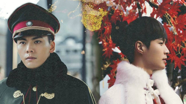 张大佛爷和二月红是怎么死的?你懂什么叫做老九门吗?