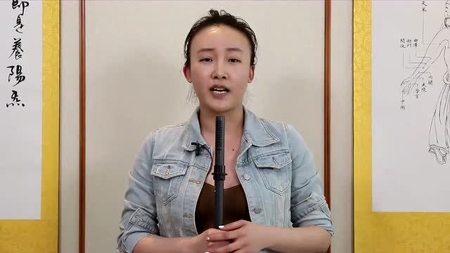 正骨整脊 王红锦徒手调理脊柱侧弯