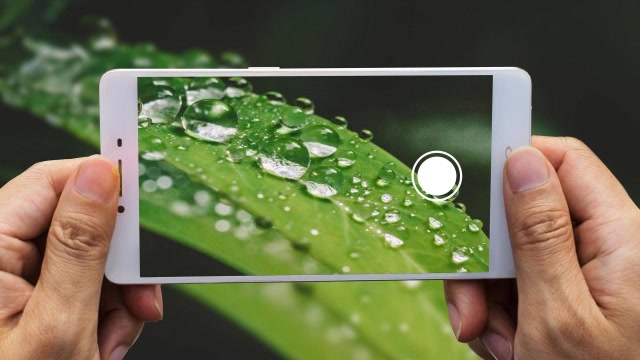 手机横拍还是竖拍,原来是有讲究的!还不知道的话?赶紧来了解一下