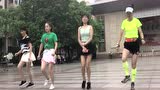 鬼步舞经常播放的歌曲叫什么名字-鬼步舞教学基础舞步