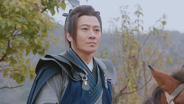 碧血苍穹终极预告孙耀威化身御前锦衣匡扶正义镇压鬼魅