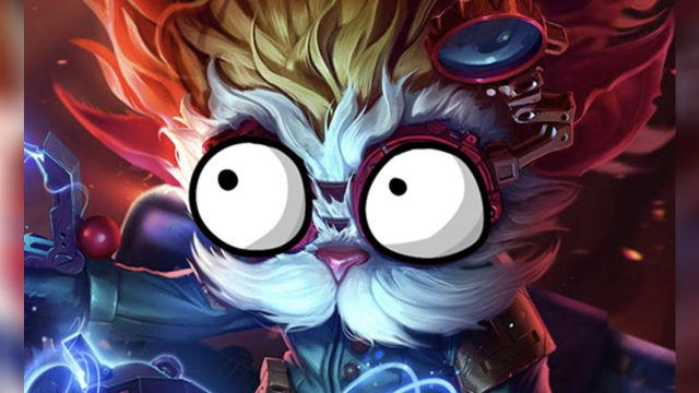 我,大发明家,我有皮肤了.