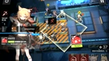 明日方舟：喧闹法则活动本CB1，这是我打过最久的菜鸟本！