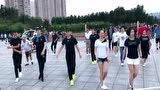 鬼步舞新手入门十步教学-鬼步舞教学基础舞步