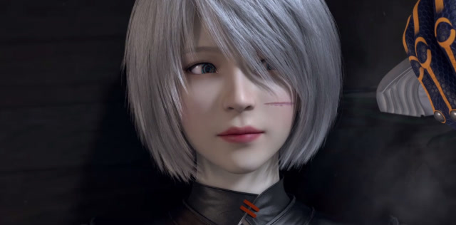 绝命响应:秦妍的武器插入了火神的脑袋?万万没想到,火神有帮手