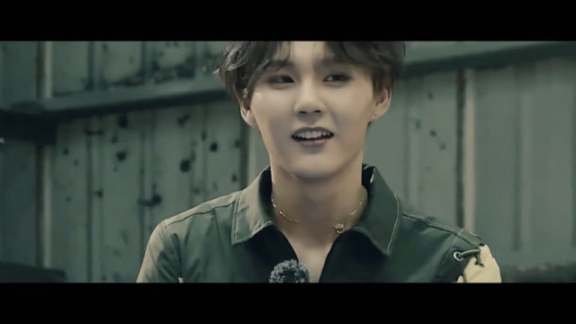 李权哲混剪〕李权哲 承蒙你的出现 够我喜欢好久好久了