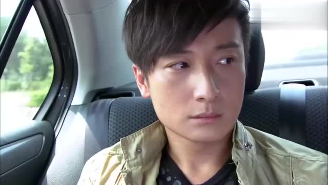 双生花:高俊飞看到阿天后,第一句话就是大哥不是我杀的!