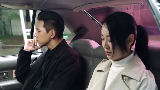 亲爱的热爱的:韩商言会把不好的情绪,往苏澄身上撒吗