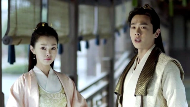 庆余年得知范闲是庆帝之子范若若举动太霸气五竹被吓懵