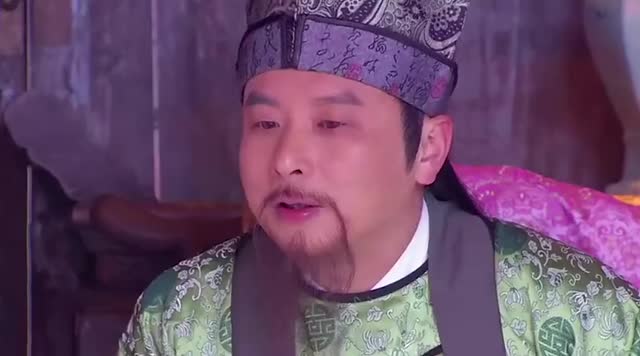 活佛济公道济嘱咐孔玉麟让他去救罗御史的女儿打败妖怪