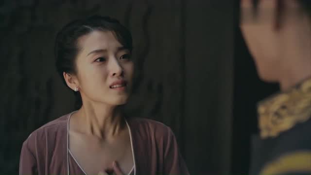 秦岭神树:庆萍竟说张不逊把张高原的爱夺走了,信息量有点大啊!