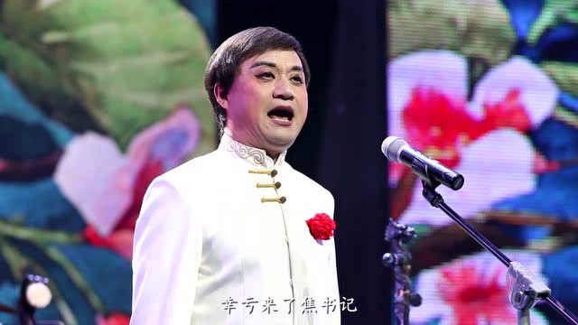 胡正德音乐作品演唱会 柳泉大舞台