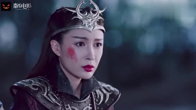 玄门大师:九尾狐心狠手辣,一把火把前主人活活烧成灰烬!