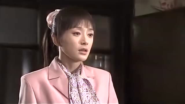 真情错爱:秦岚早年电视剧,男人会为了跟女人结婚,跪地磕头吗?