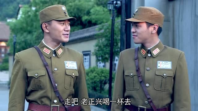 雪豹坚强岁月:孙鑫璞约卫国去喝酒,卫国直接拒绝,回来第一件事就是找