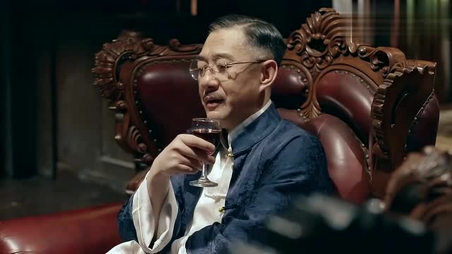 一代枭雄:李兰群真是个坏东西啊,竟然算计辅堂