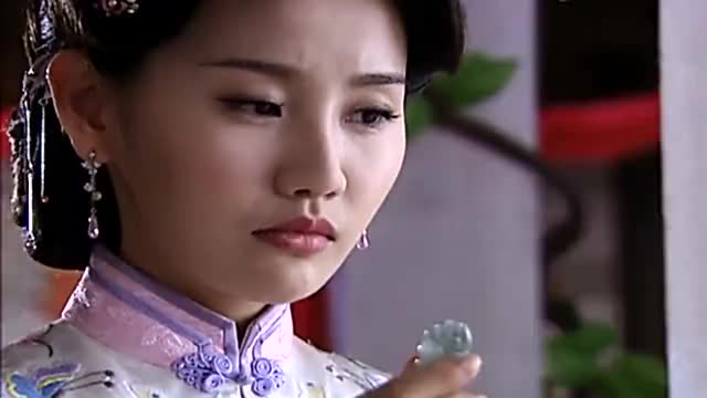 谁知女人心刘恺威发现自己的定情信物找不到了