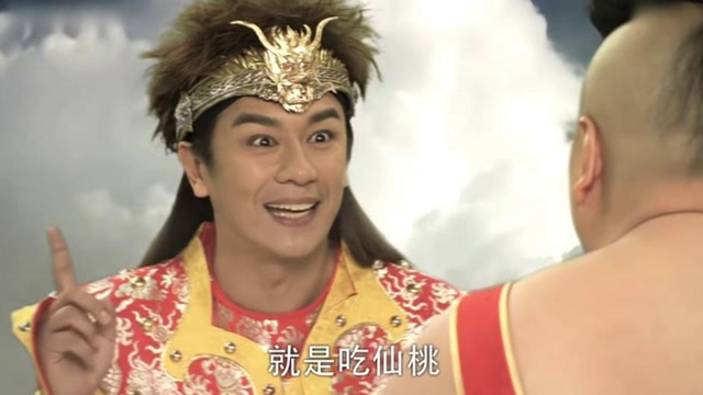 胖瘦仙童被降龙召回了让他们高抬贵手放昊天一命