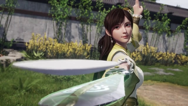 万界仙踪羽音成了顶级刺客星云却如愿当了宗主命运弄人啊