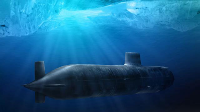 为什么抹香鲸可以在深海几千米下生存,潜艇就得被压扁呢?