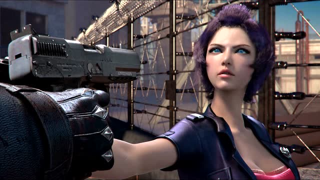 穿越火线幽灵计划:你确定保卫者不是邪恶的一方?刀锋无言以对