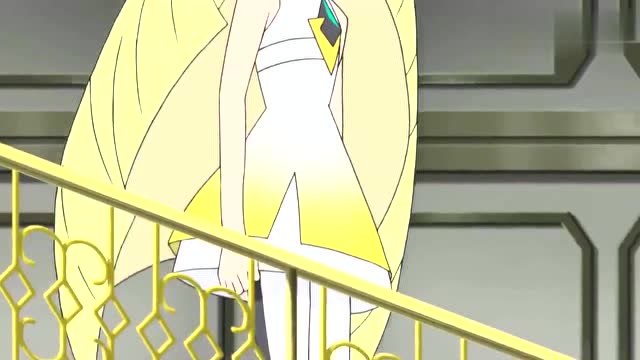 宝可梦:莉莉艾妈妈出场,电话却在一直响,让她都没办法陪女儿